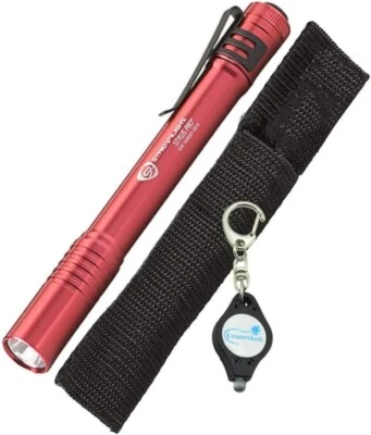 Streamlight 66120 - Stylus Pro Super Bright LED Penlight - Image 1 of 2