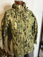 nwu parka