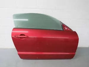 2005-2006-2007-2008-2009 FORD MUSTANG RIGHT FRONT DOOR (OEM) - Picture 1 of 16