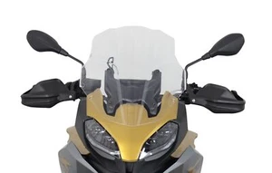 MRA Parabrisas Touring Maxi Negro BMW F 900 XR 2020 - Imagen 1 de 1