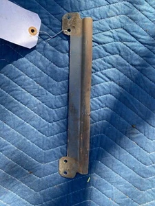 Vintage 1955-56 Pontiac Safari Starchief dash glove box wire harness bracket - Picture 1 of 5