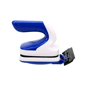 Aquarium Fish Tank Cleaning Floating Magnetic Brush Algae Scraper Cleaner - Picture 1 of 16