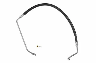 For 1999-2005 Pontiac Grand Am PS Pressure Line Hose Assembly Sunsong 2000 2001 - Image 1 of 3