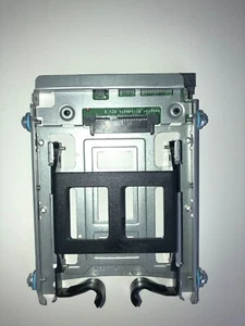 HP Carrier 2,5" auf 3,5" SATA HDD/SSD Workstation - Bild 1 von 2