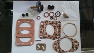Rolls Royce Silver Shadow and Corniche carburetor Rebuilding kit  early USA Cars - Picture 1 of 4