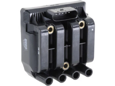 For 2007-2009 Volkswagen Jetta City Ignition Coil API 76579DN 2008 2.0L 4 Cyl - Image 1 of 2