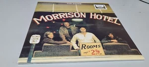 DOORS - MORRISON HOTEL (LP VINILE 180 GRAMMI DELUXE EDITION WARNER 2020) - Foto 1 di 3