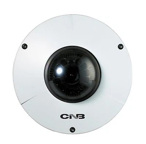Speco O2MD2 equivalent Network IP Mini Dome Camera 2 MP Fixed Lens CNB NV21-0MHR - Picture 1 of 2
