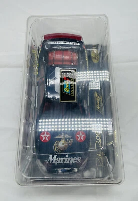 Ricky Rudd #28 2000 Texaco Marines Ford Taurus (escala 1:24) 1 de 3.120 hecho Foto 1 de 4