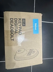 Teclado Digital Deadbolt RZ-A Smart Lock VEISE - Imagen 1 de 3