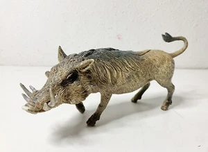 AAA WARZENSCHWEIN detailliert massiv 6,5" massiv - Bild 1 von 9
