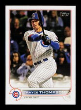 2022 Topps Baseball Cards Series 2 #496-660 You Pick Complete Your Set.