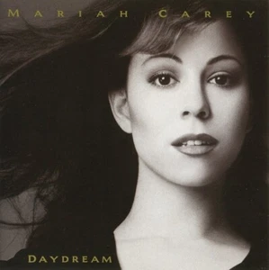Mariah Carey: Daydream (CD, Pop/Soul/Dance, 1995) - Picture 1 of 10