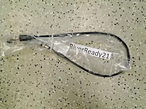 Kawasaki 650-X2 Throttle Cable 1991-95 Jet-ski Jetski In Stock X2 650 002-033 - Bild 1 von 1