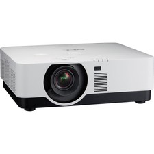NEC Np-p506ql 4k DLP Conference Room Laser Projector - NPP506QL