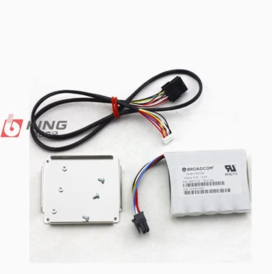 NEW Broadcom 05-50039-00 CVPM05 CacheVault for 9460 9560 8i 16i 24i 9480 9580 8e - Image 1 of 2