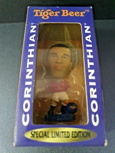 Special Limited Corinthian Tiger Beer Roy Keane Manchester United Soccer Figure - Picture 1 of 7