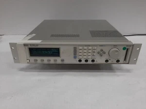 Generador de pulsos HP 8110A 150 MHz - Imagen 1 de 4