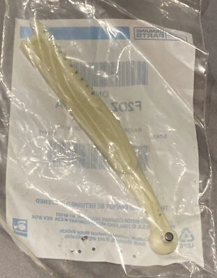 Actuador de bloqueo de columna de dirección OEM Ford F150 Mustang Lincoln Mercury F2DZ3E723A Foto 1 de 2