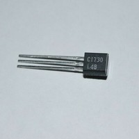 2SC4834 High-Speed Switching Bipolar NPN LOT OF 20 2SC4834 High-Speed Switching Bipolar NPN LOT OF 20