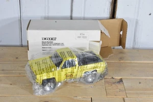 VINTAGE ERTL CHEVROLET CHEVY PICKUP KENT FEED DEALER PROMO TRUCK CRISP IOWA - Bild 1 von 10
