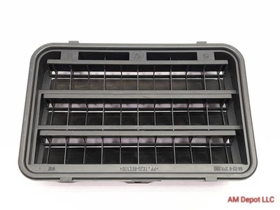 BMW X5 X6 E71 E70 35i 50i 2011 maletero ventilación lateral respirador 64226962293 64228377280 Foto 1 de 2