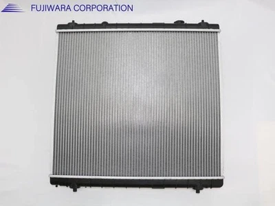 MAZDA Bongo Friendee 1995 KD-SGL3 Radiator J50315200B [New] [PA01706359] - Image 1 of 2