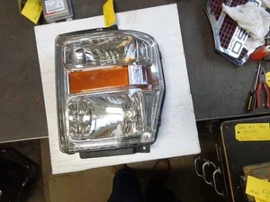 08 09 10 FORD F250 SUPER DUTY L. HEADLIGHT 623111 - Picture 1 of 12