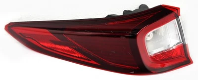 OEM Left Driver Side LED Tail Lamp For Acura RDX 33550-TJB-A01 - Image 1 of 4