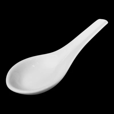 Asia Löffel 14cm Form Trend Weiß Thomas Porzellan - Bild 1 von 3