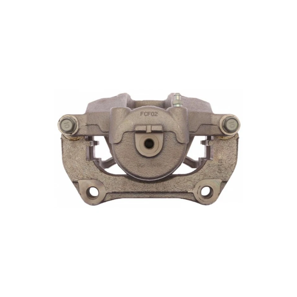 Pinza de freno delantera ACDelco genuina para Chevy Malibu 2016-2021, lado del pasajero Foto 1 de 4