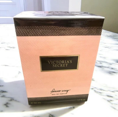 Forever Sexy by Victoria’s Secret Perfume for Women 1.7oz Eau de Parfum Spray - Imagem 1 de 3