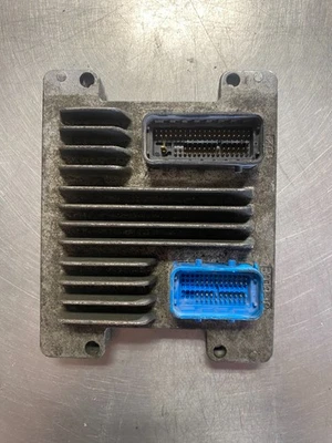 Saturn L300 2004 - ECM ECU - # 12585893 YFKA Foto 1 de 2