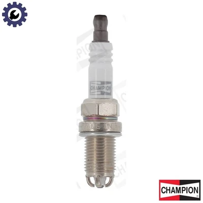 4x SPARK PLUG OE257 FOR PORSCHE BOXSTER/Spyder CAYENNE/SUV 911/Convertible 3.8L - Image 1 of 4