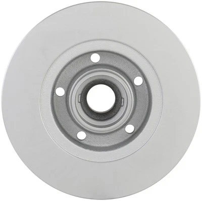 Mechanics Choice Front Disc Brake Rotor for 1986-1991 Volkswagen Vanagon (RWD) Foto 1 de 3