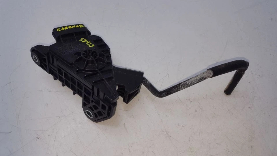 Pedal de combustible Pedal de gasolina con sensor 2007 2008 Lexus GS350 78120-30A40 Foto 1 de 4