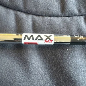 KBS Max MT Stiff Flex 36,5" Eisen FITTING Schaft Taylormade Spitze - Bild 1 von 9