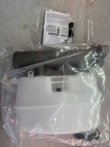 Brake Master Cylinder CARQUEST MCA630284 - Picture 1 of 4