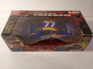 Robert Pressley NASCAR Druckguss Jasper Racing Champions #77 - Bild 1 von 7