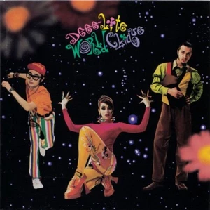 World Clique by Deee-Lite (CD, 1990) - Picture 1 of 1