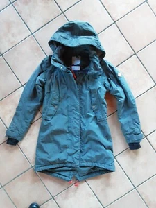 Jacke Winterjacke Didriksons Größe 36 - Bild 1 von 9