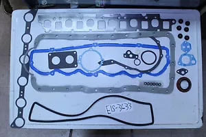 FEL-PRO EIS-3633 ENGINE REBUILDER GASKET SEAL SET FORD - Picture 1 of 2