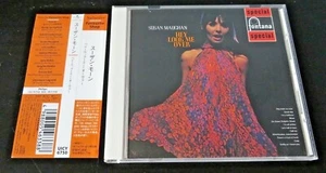 SUSAN MAUGHAN Hey Look Me Over CD Fontana Japan 2007 Incl Obi - rare! - Foto 1 di 2