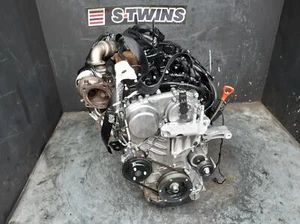 KIA OPTIMA ENGINE PETROL, 2.0, G4KH, TURBO, JF, 11/15-01/20 15 16 17 18 19 20 - Picture 1 of 6