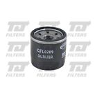 Spin-On Engine Oil Filter For Nissan Maxima Qx A33 2.0 V6 24V | TJ Filters
