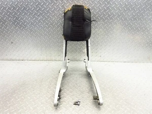 1985 85-86 Honda VT 1100 VT1100 Shadow Spirit Passenger Pillion Backrest Bar - Picture 1 of 12