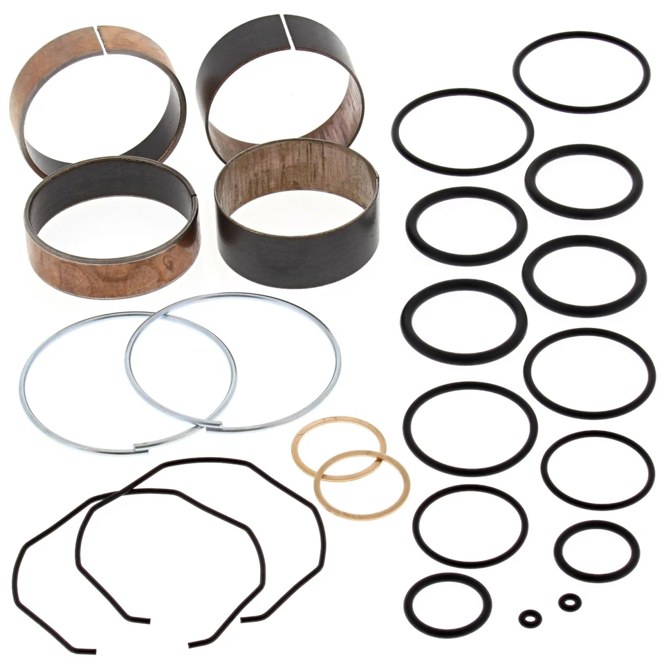 Husqvarna SM510, 2010, Front Fork Bushing Rebuild Kit - SM 510 Foto 1 de 1