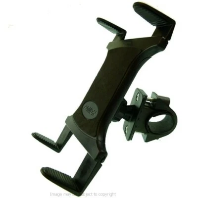 Boat Helm Tablet Rail Mount fits Apple iPad 9.7" 6th Gen - Image 1 of 4