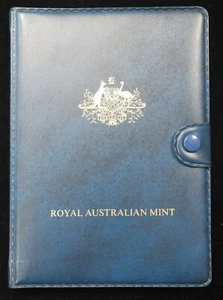 1986 Royal Australian Mint Proof Set (57922) - Picture 1 of 6