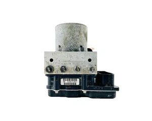 2014-2015 Audi A4 ABS Pump Anti-lock Brake Actuator Module 0 265 239 435 OEM - Picture 1 of 12